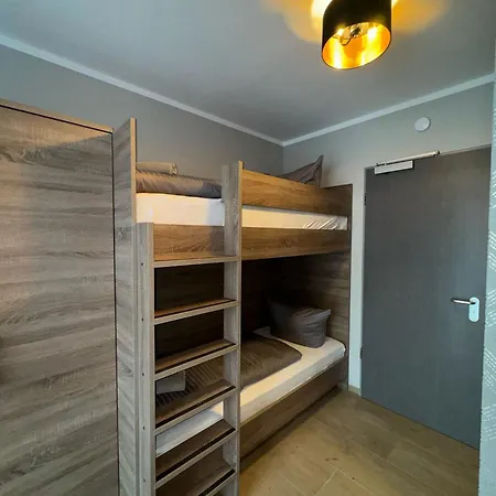 Meeresluft Guest house Rostock