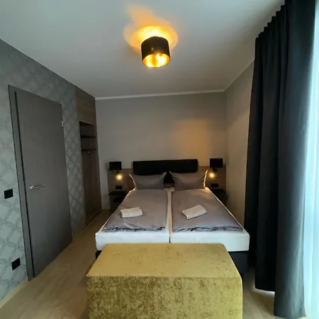 Meeresluft 3* Rostock