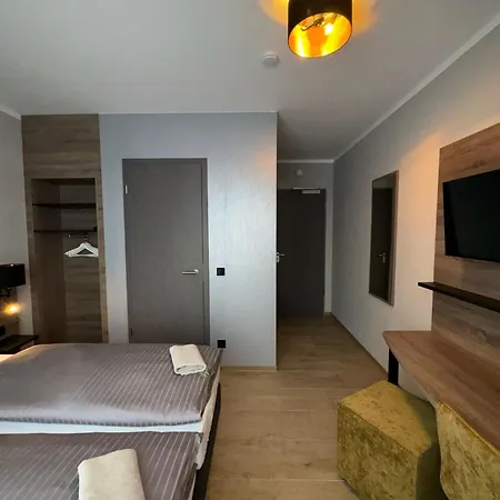 게스트하우스 Meeresluft