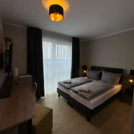 Meeresluft Guest house *