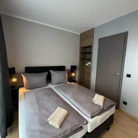 Meeresluft 로스토크