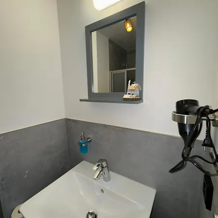 Meeresluft Guest house Rostock