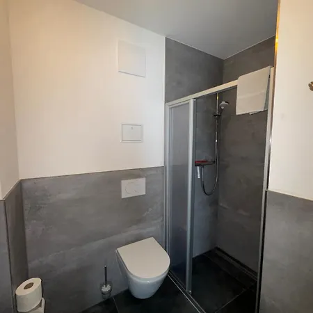 Meeresluft Pensionat Rostock