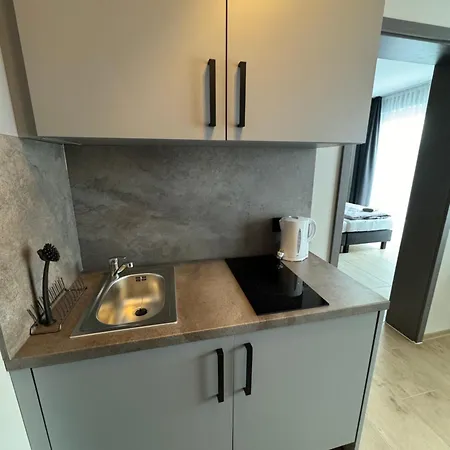 게스트하우스 Meeresluft