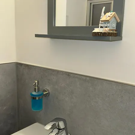 Meeresluft 3* Rostock