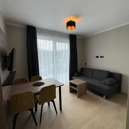 Maison d'hôtes Meeresluft Rostock