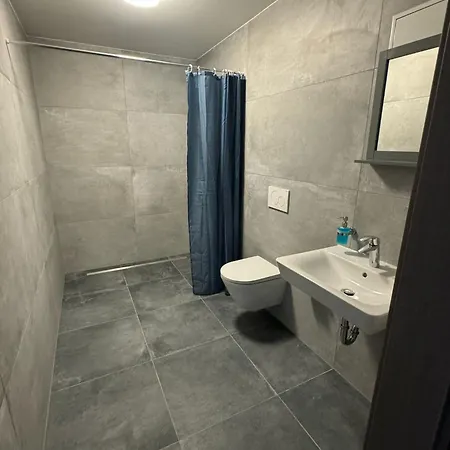 Meeresluft Guest house