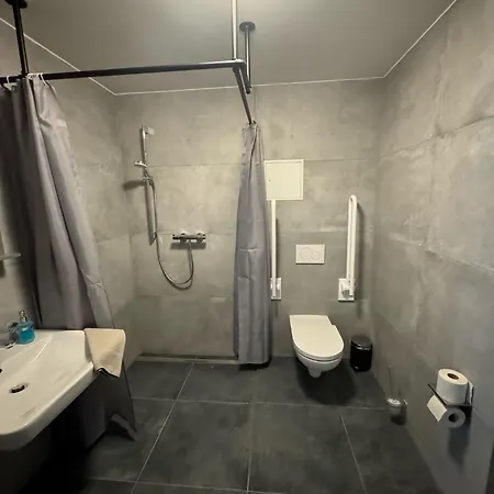 Pensionat Meeresluft Rostock