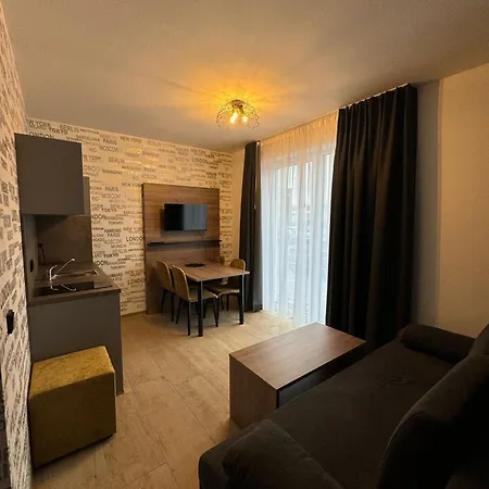 Meeresluft Guest house *