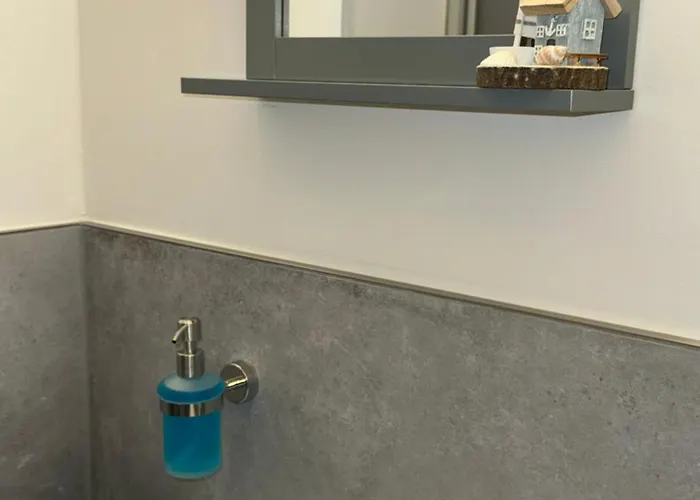 Meeresluft 3* Rostock